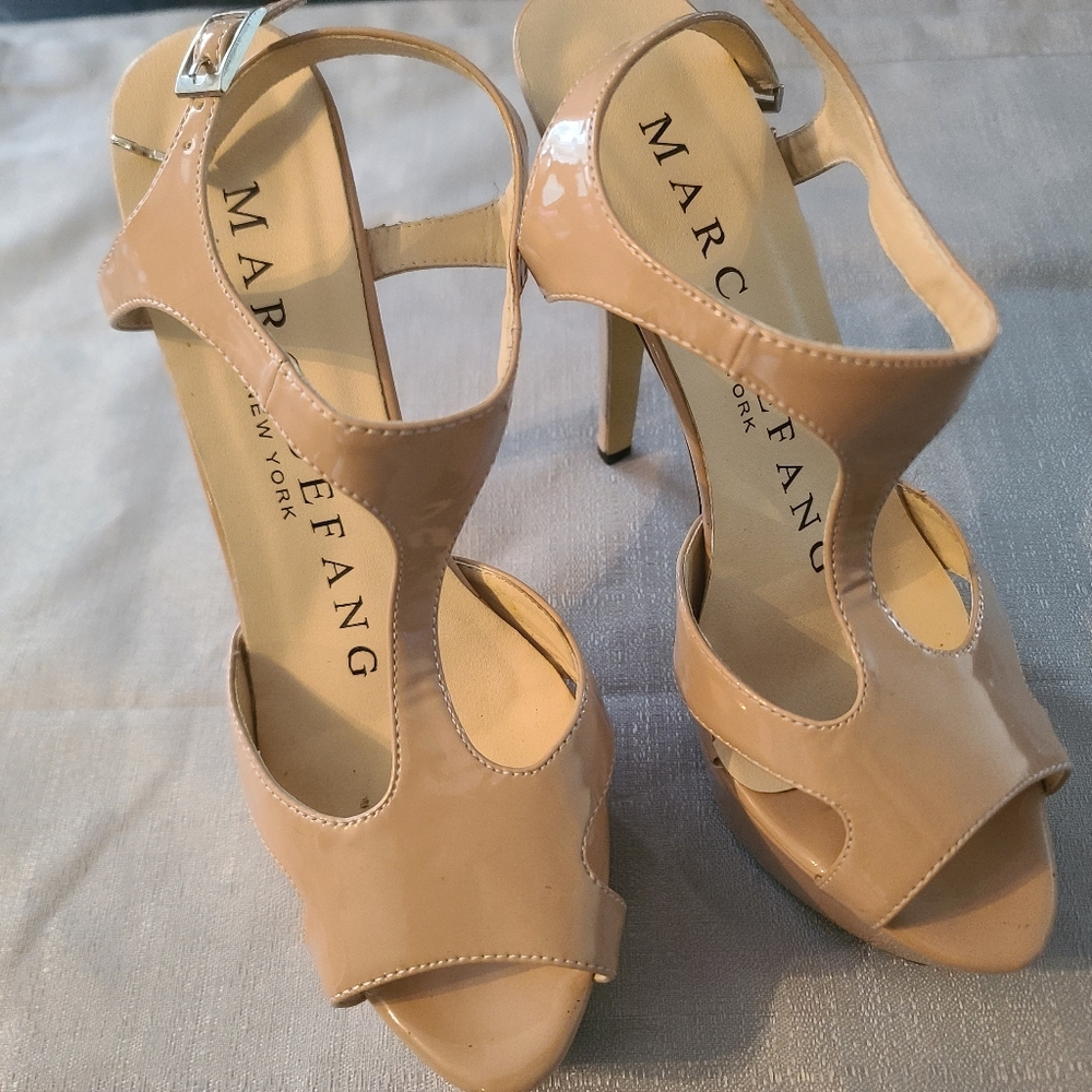 Marc Defang heels
